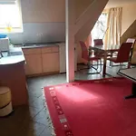 Apartment Apart Ferienwohnung Rostock