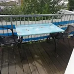 Apart Ferienwohnung *