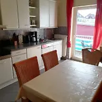 Apart Ferienwohnung Apartment Rostock