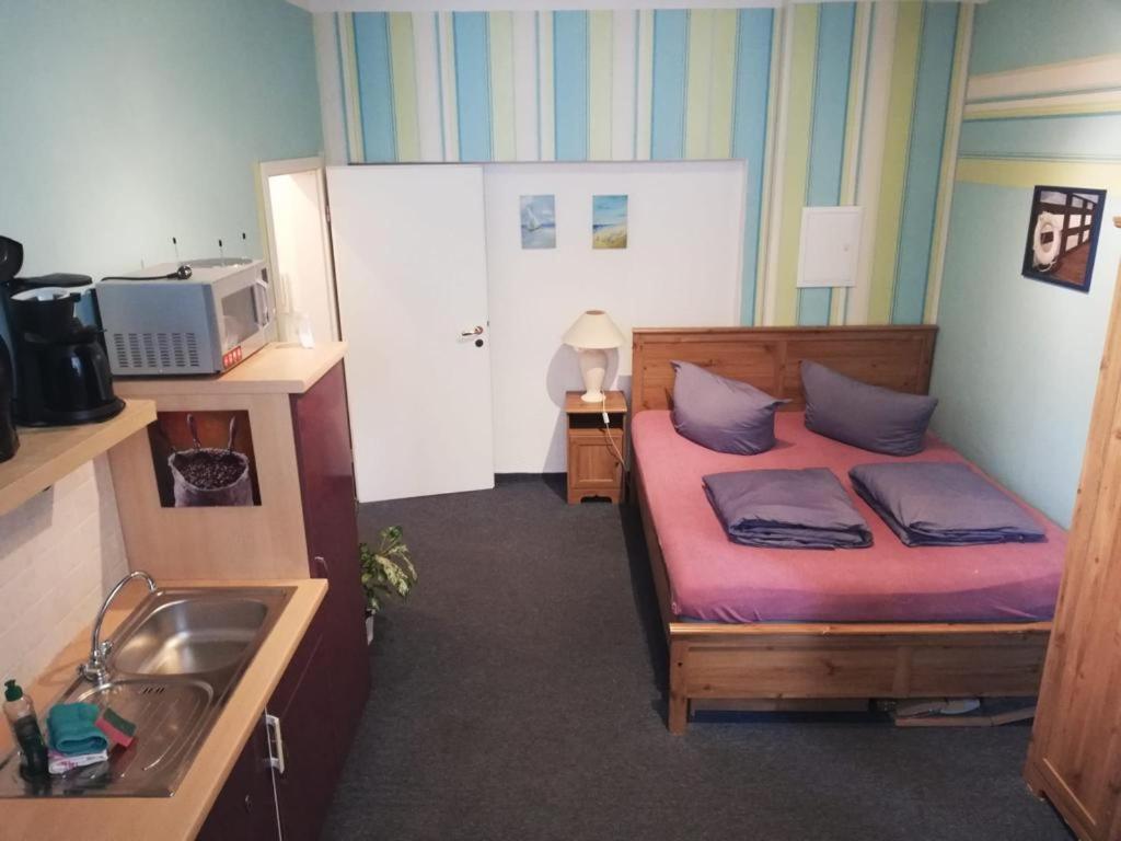 Apart Ferienwohnung Rostock