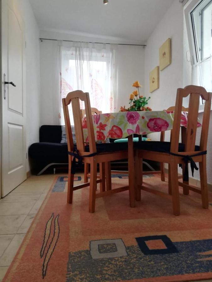 Apartment Apart Ferienwohnung