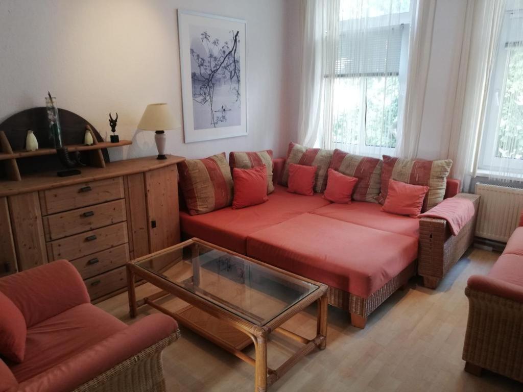 Apartment Apart Ferienwohnung *