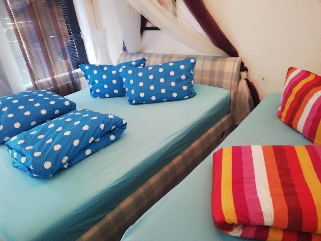 Apart Ferienwohnung *