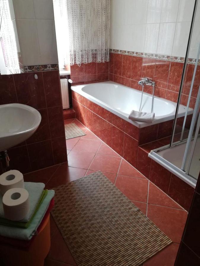 Apart Ferienwohnung