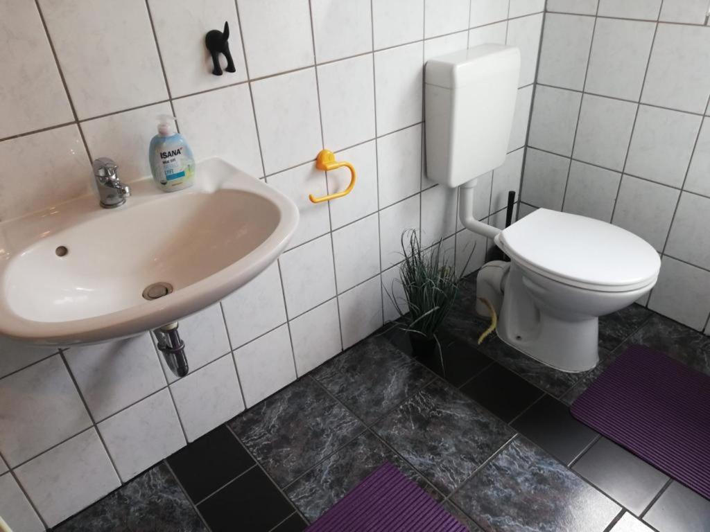 Apartment Apart Ferienwohnung Rostock